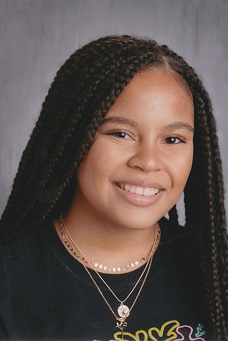 Maya Canady
