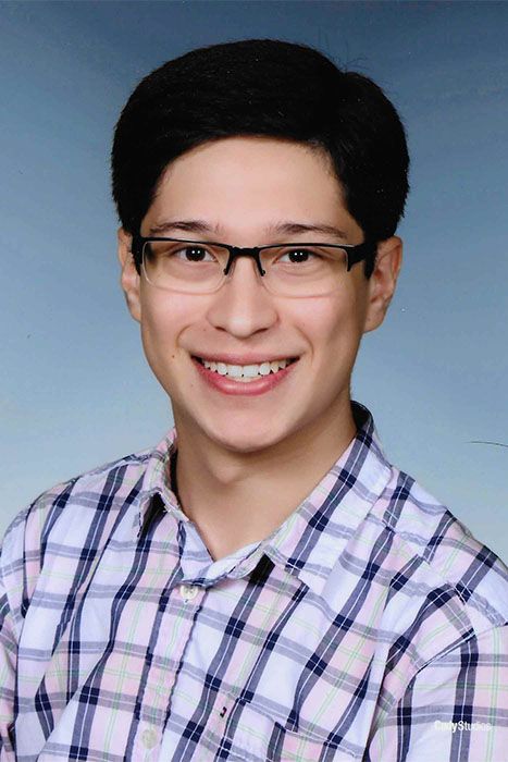 Alejandro "Alex" Campo