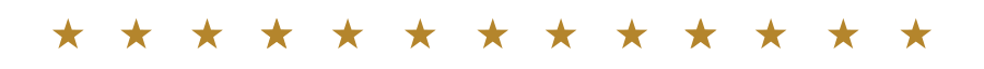 gold stars