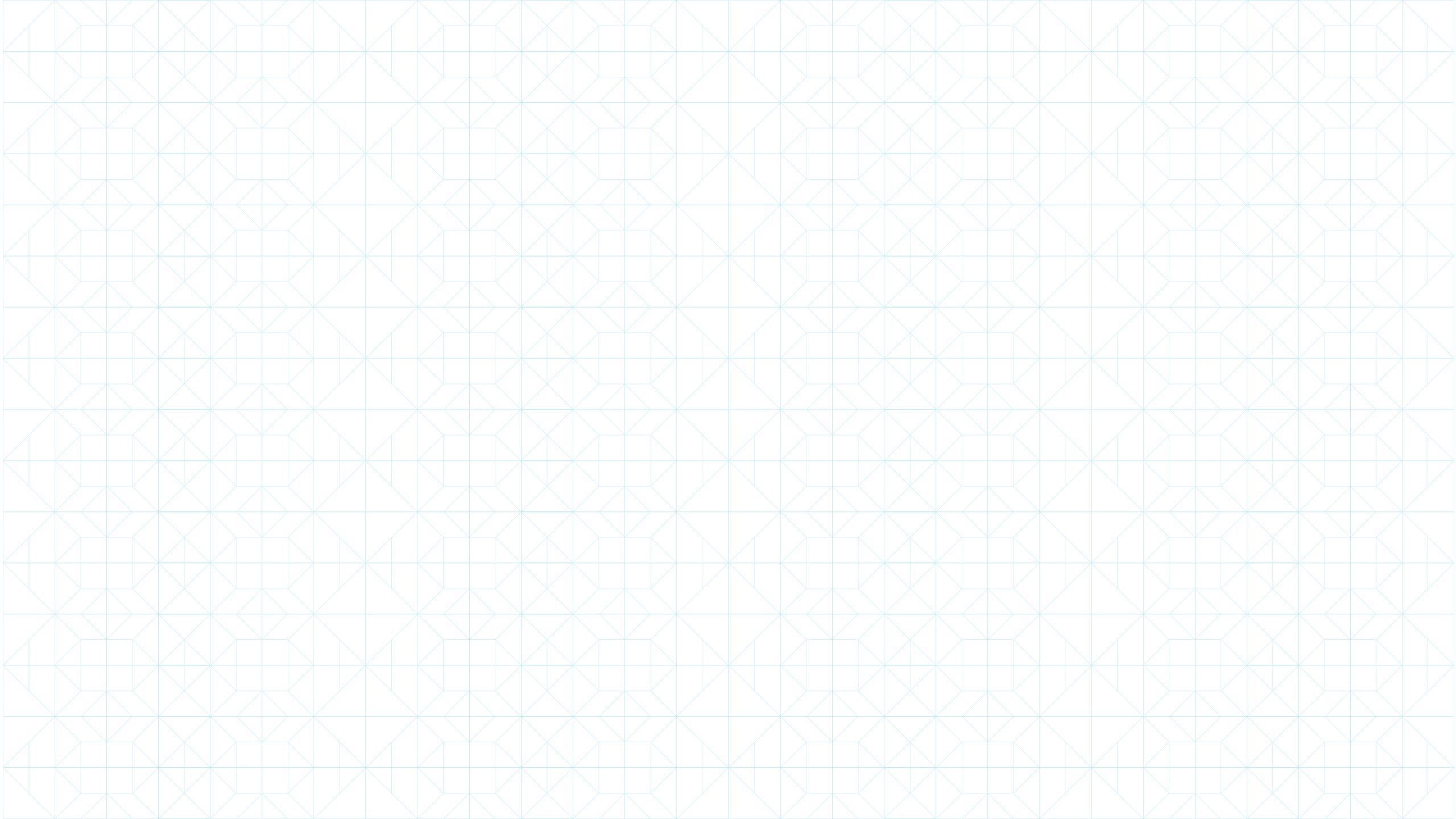 A white patterned background