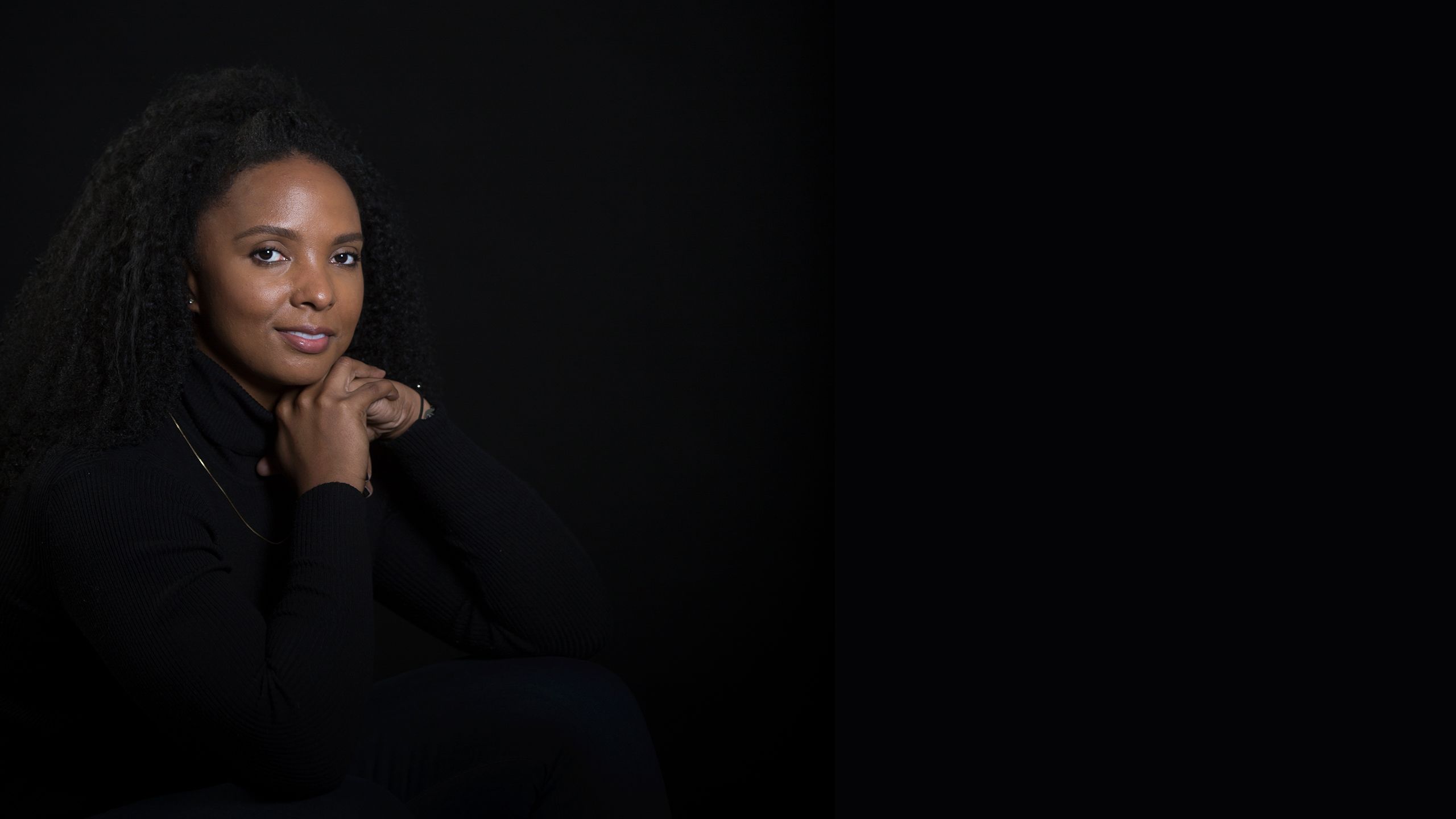 Portrait of LaNita Gregory Campbell