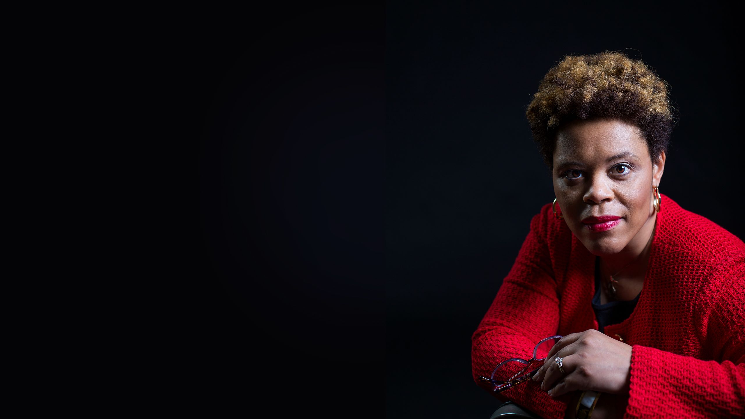 Portrait of Pearl K. Dowe