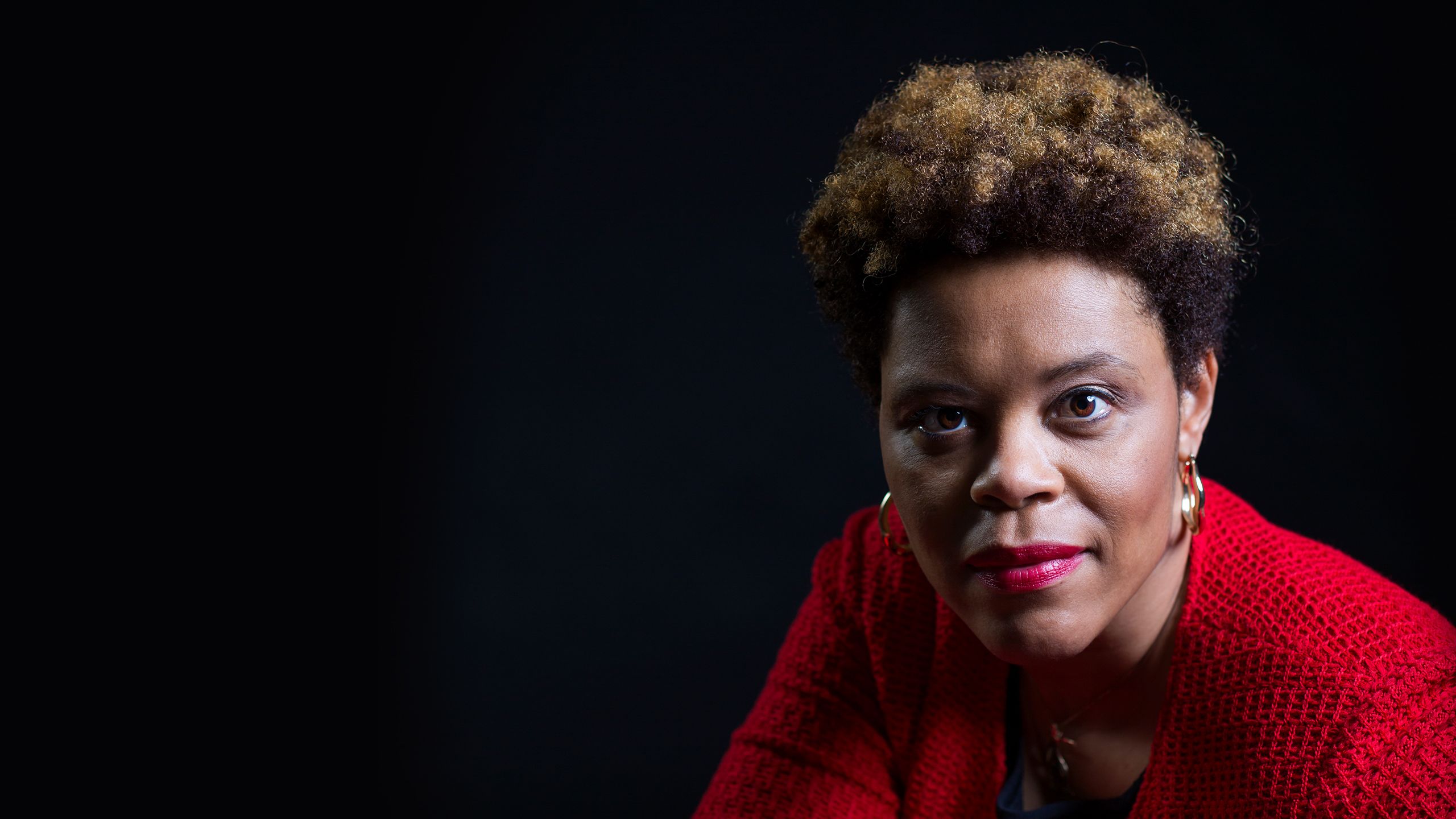 Portrait of Pearl Dowe