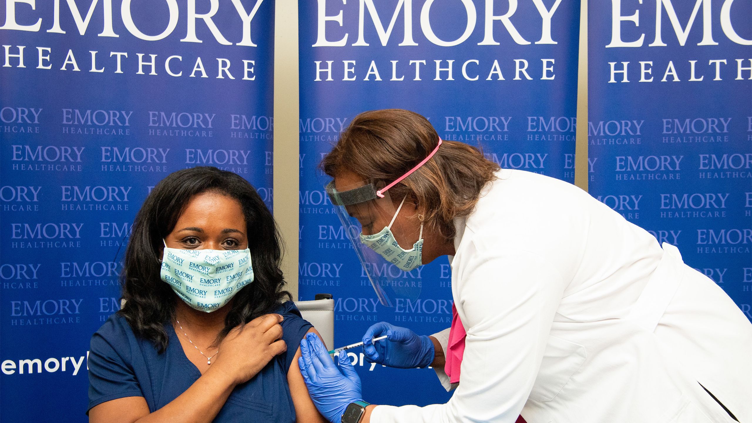 Emory ends in-person classes and moves online over coronavirus threat