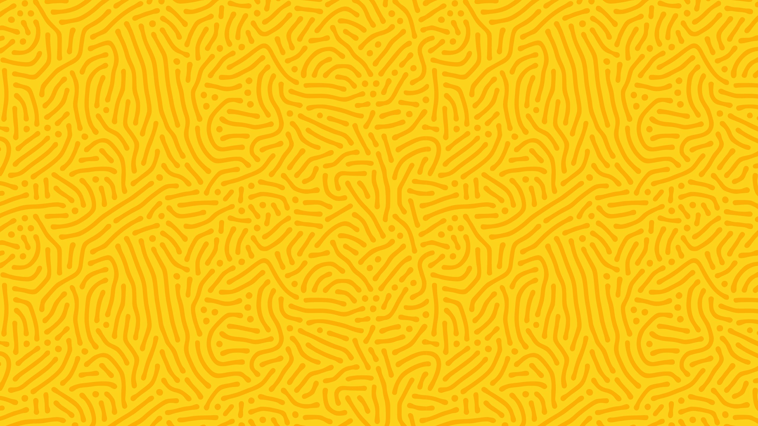 yellow decorative image