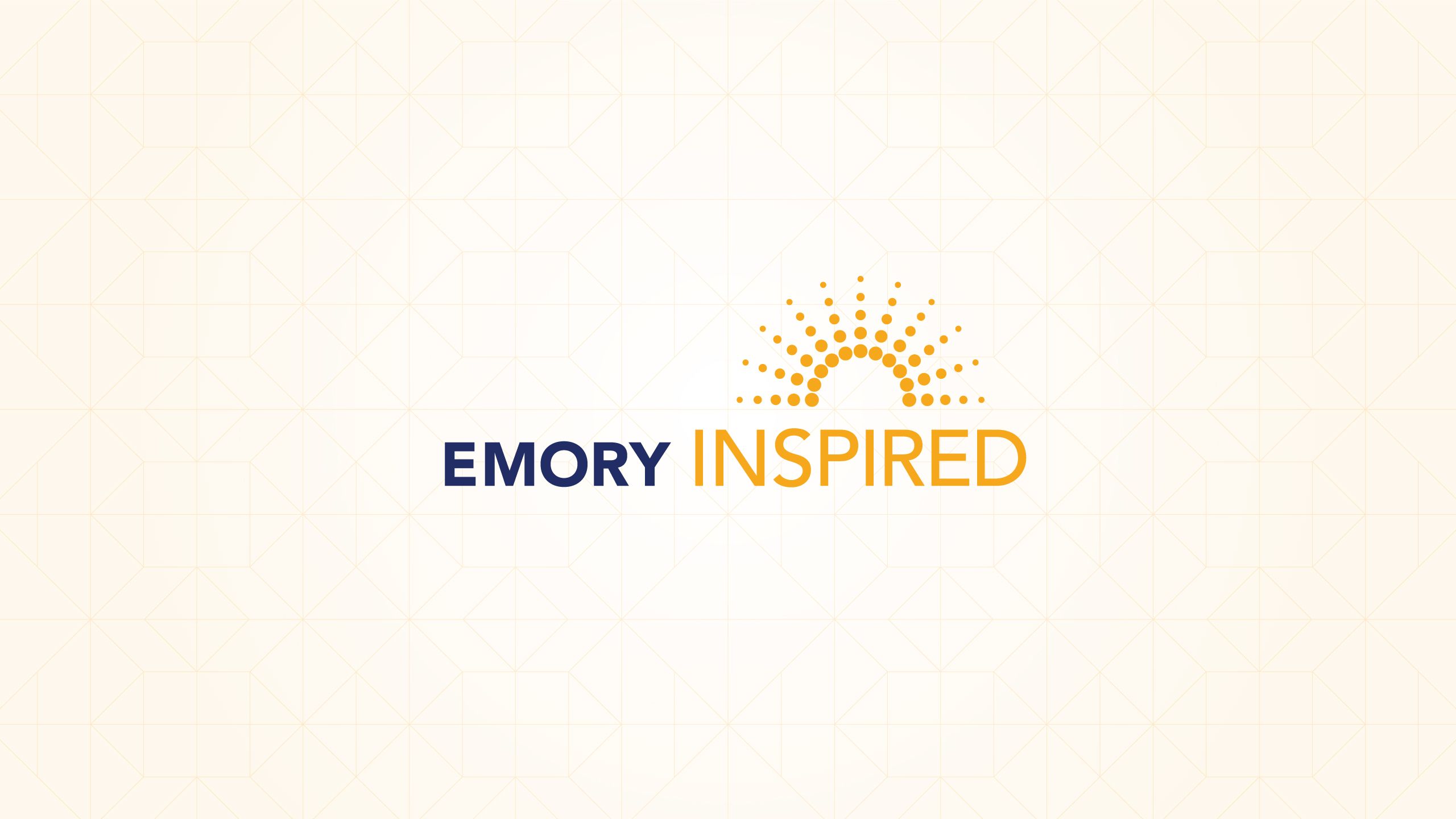 Emory Inspired logo