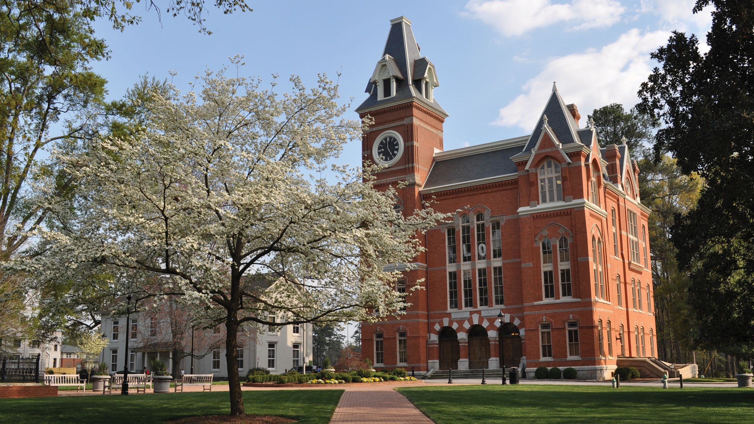 Meet Emory's Class of 2025