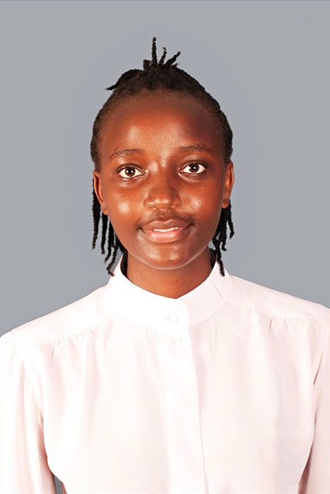 Beauttah Wanja headshot