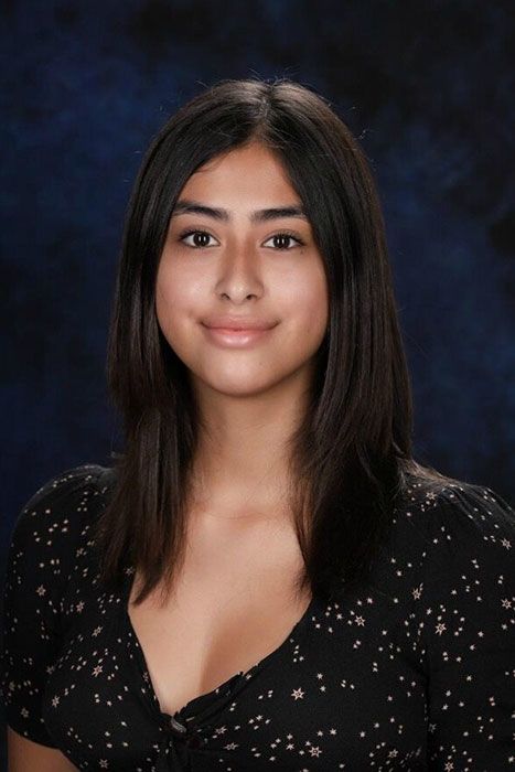 Lisbeth Vargas Gutierrez headshot