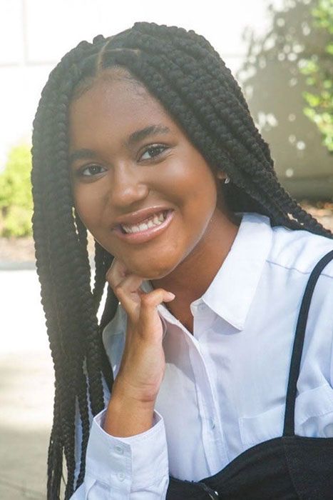 Jordan Averett headshot