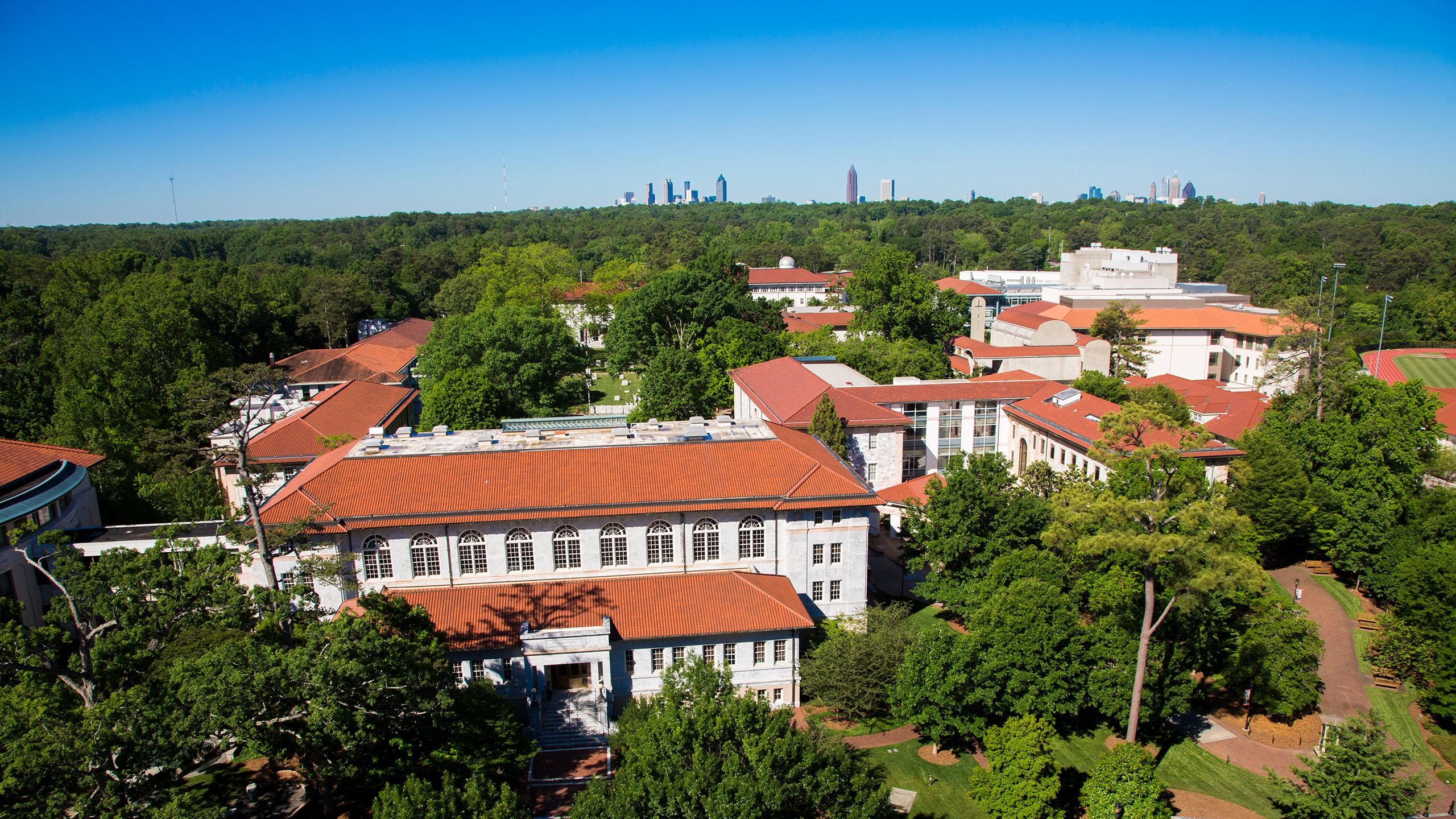 Atlanta Pediatric Research, Emory + Children's + GT