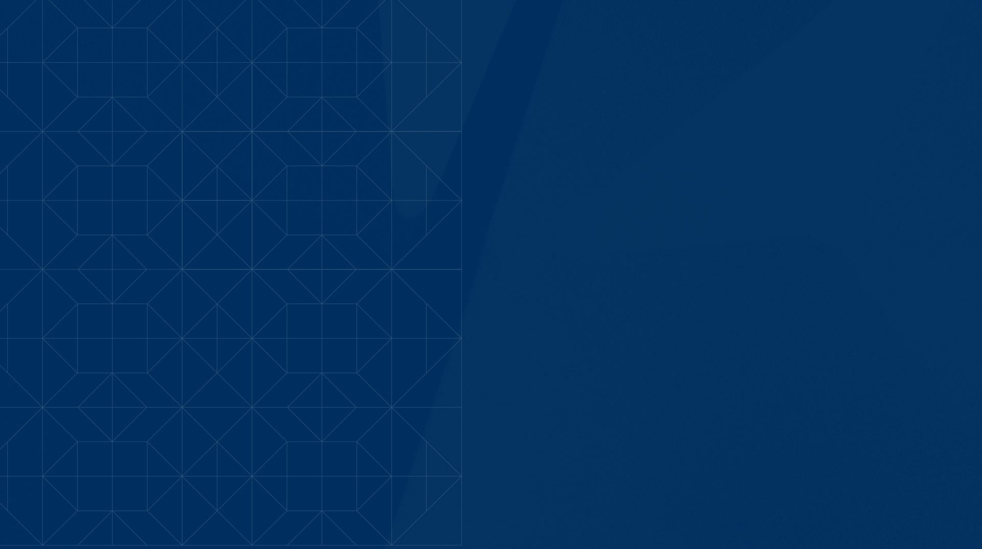 background abstract image that is blue with faint grid pattern.