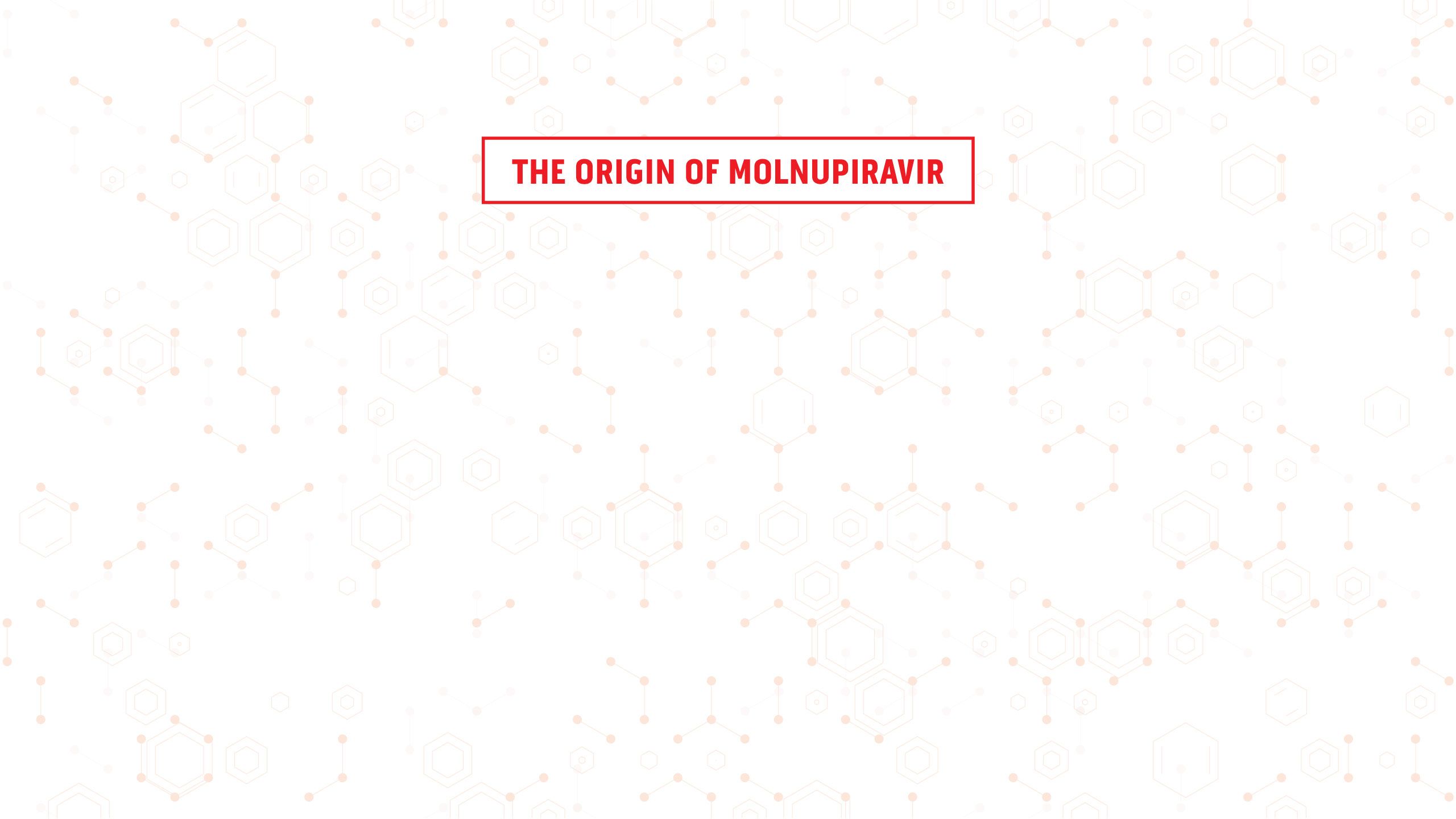 2013 Emory begins screening ribonucleoside analogs against equine encephalitis viruses (EEVs). Spread by mosquitoes, EEVS can be fatal and were weaponized during the Cold War; 2016 Emory receives a Defense Threat Reduction Agency contract to develop countermeasures against EEVs; 2019 Emory receives an NIH award to develop countermeasures against EEVs.