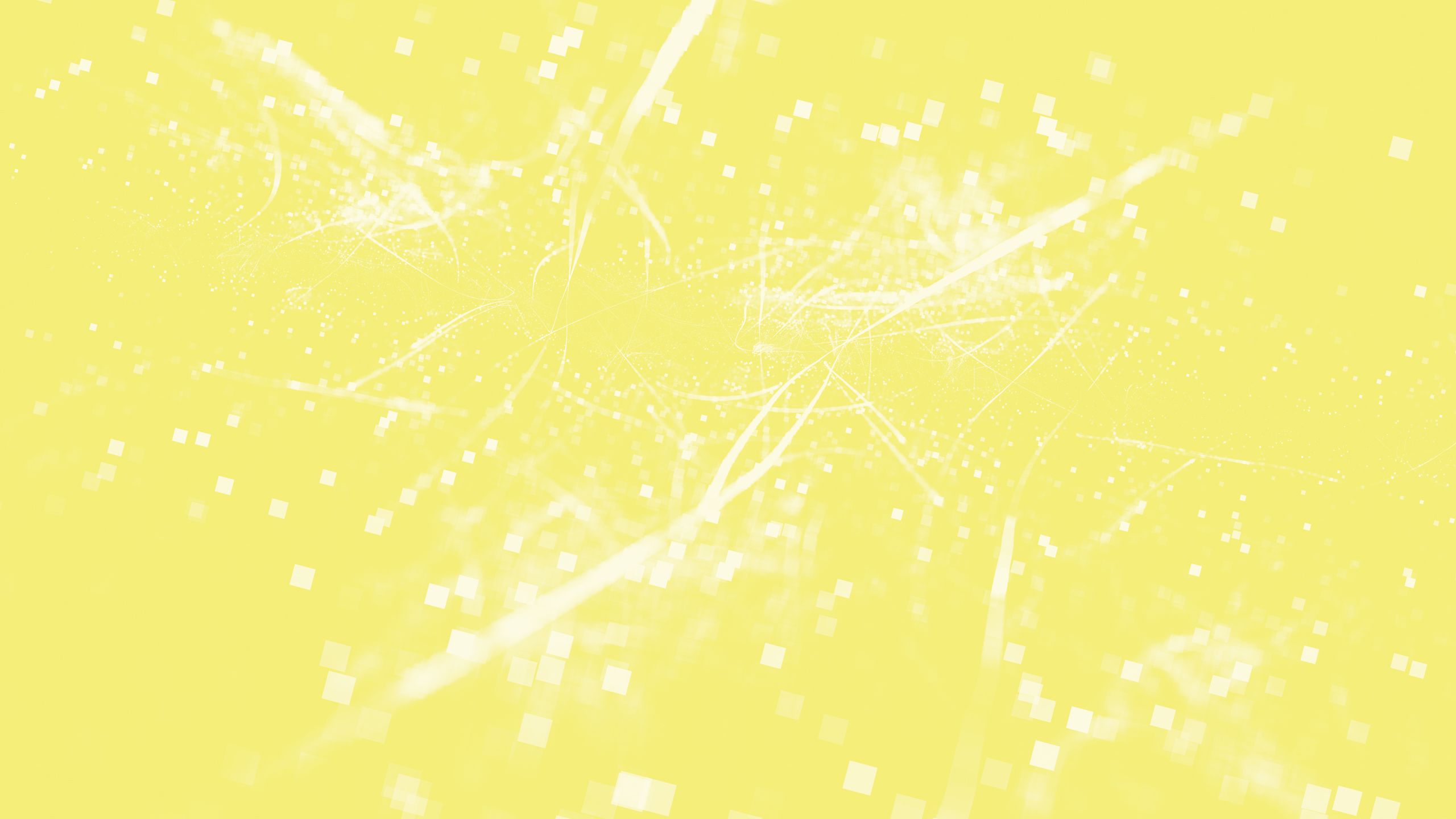 decorative yellow background