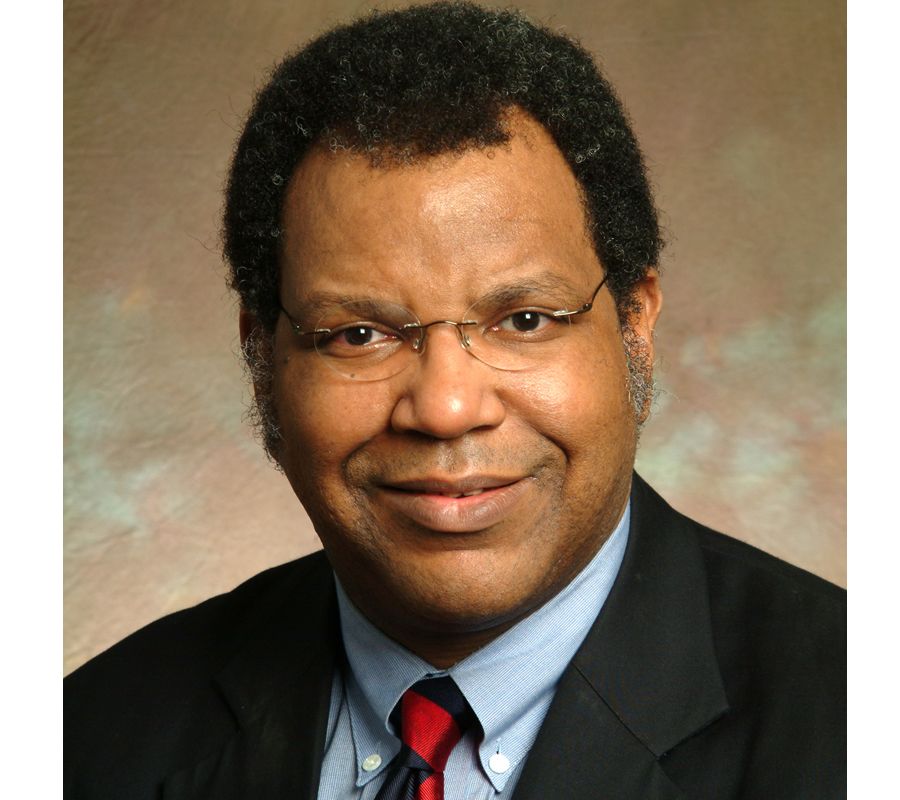 Portrait of Otis Web Brawley, MD, Bloomberg Distinguished Professor of Oncology and Oncology at Johns Hopkins University