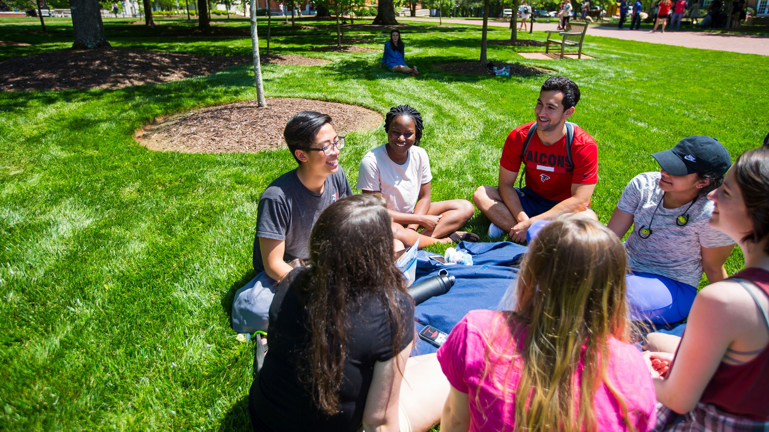 Emory Acceptance Rate at 16.2% For Class of 2027 - Crimson