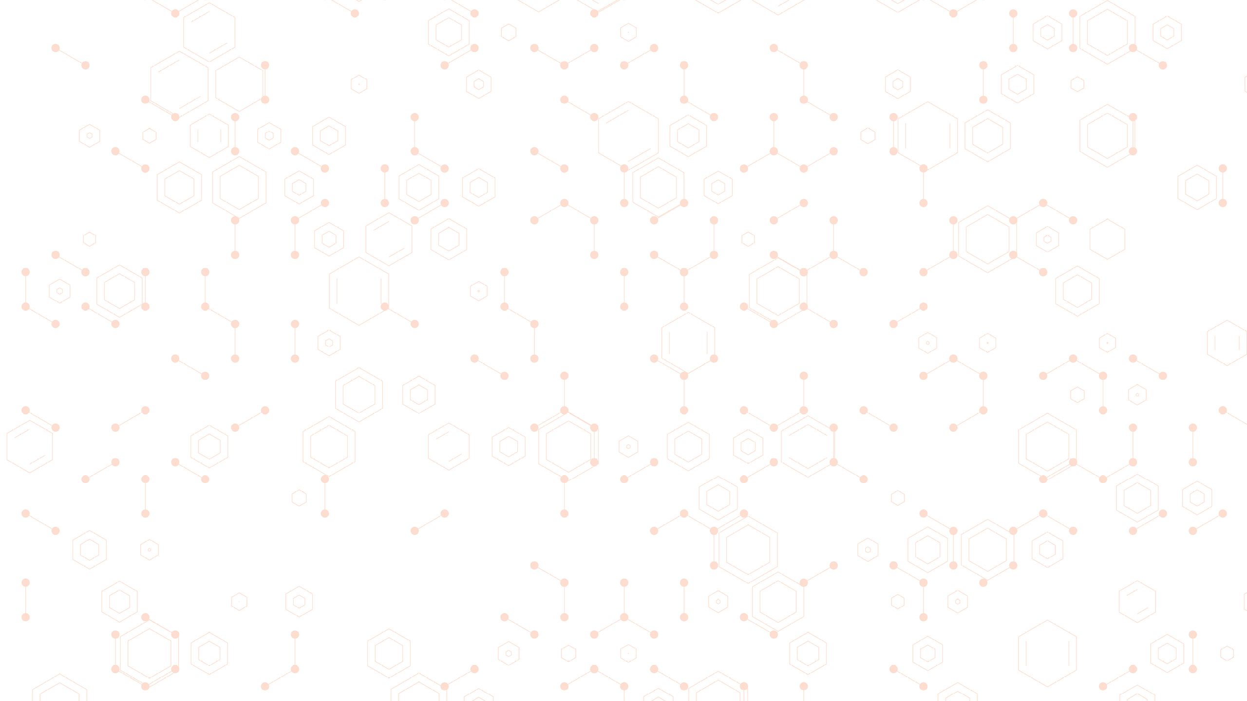 an abstract chemical symbol background image.