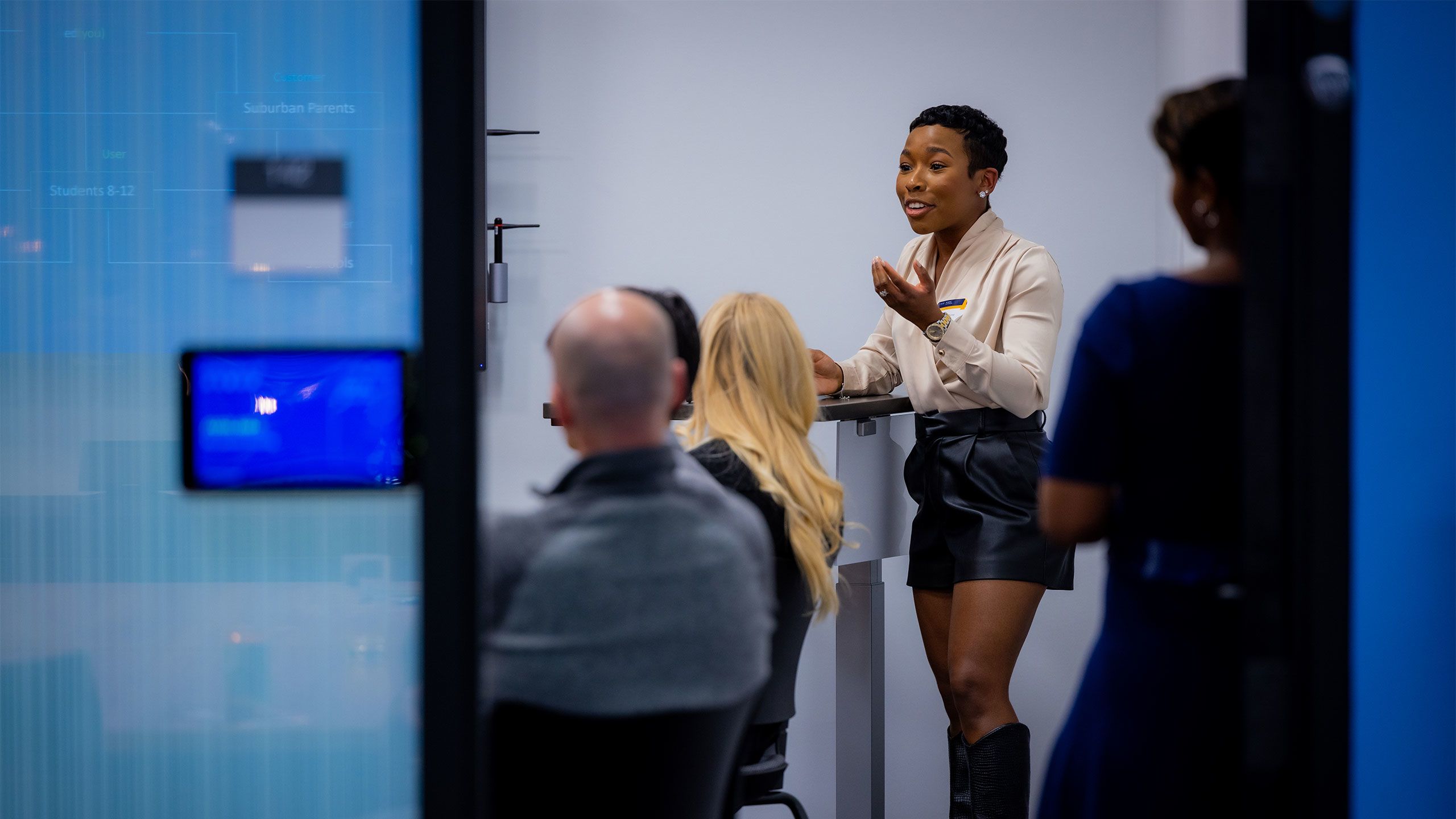 A portrait of Jordyn Turner