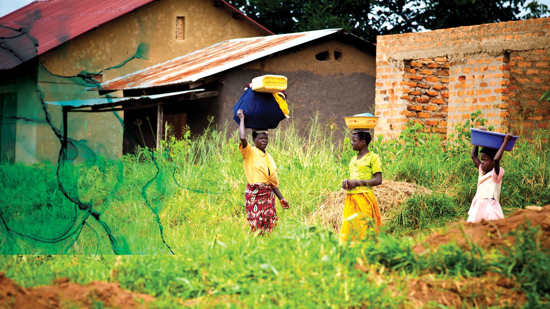 Lindsay Denny, MPH - Environmental Health Consultant - UNICEF