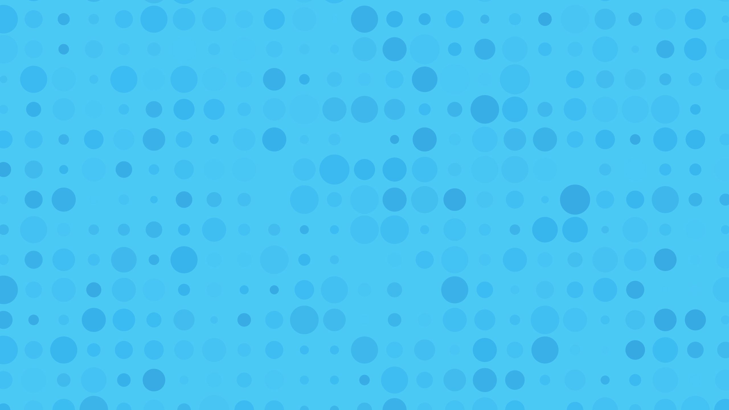Decorative dots background