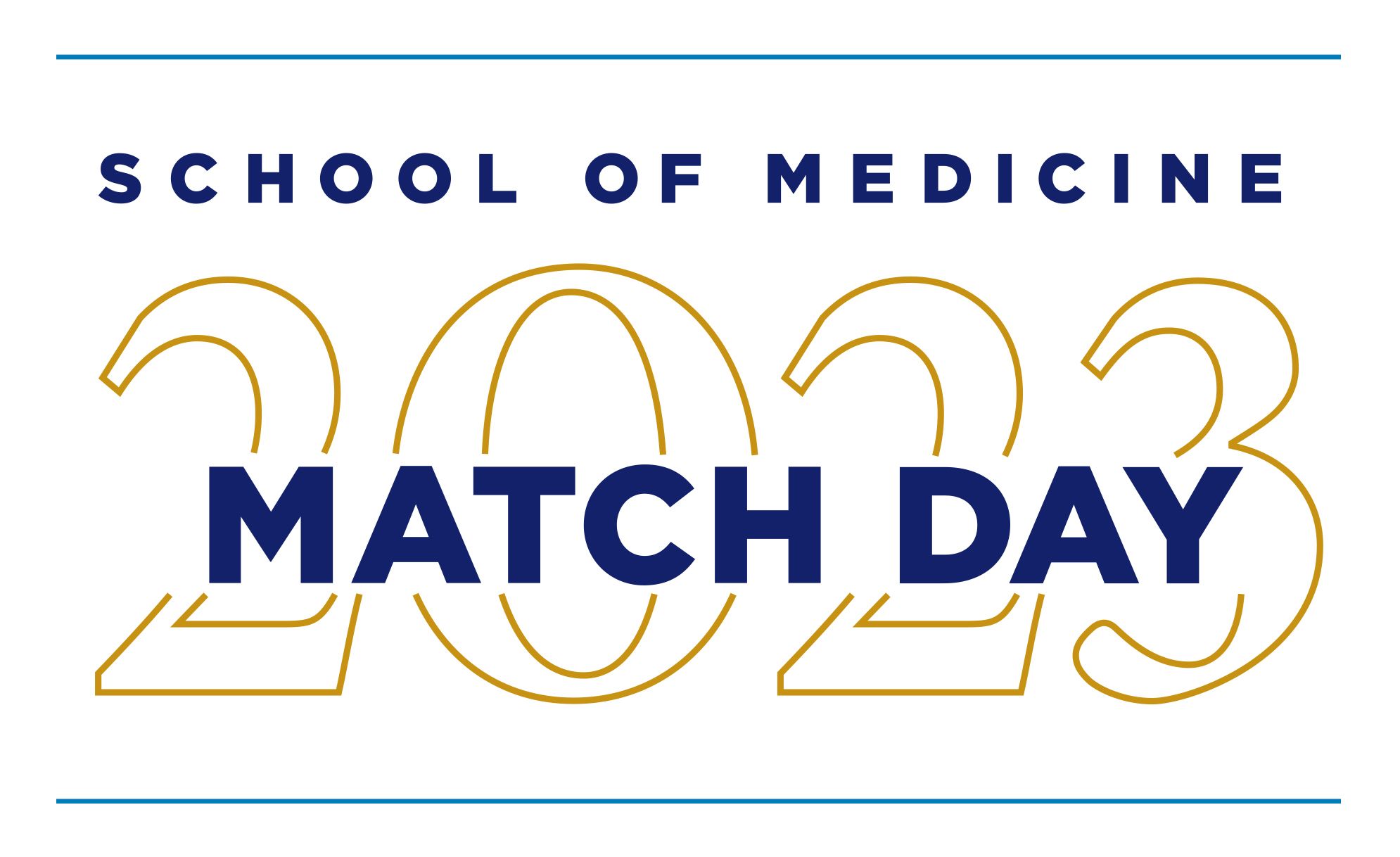 Emory School of Medicine Match Day 2023