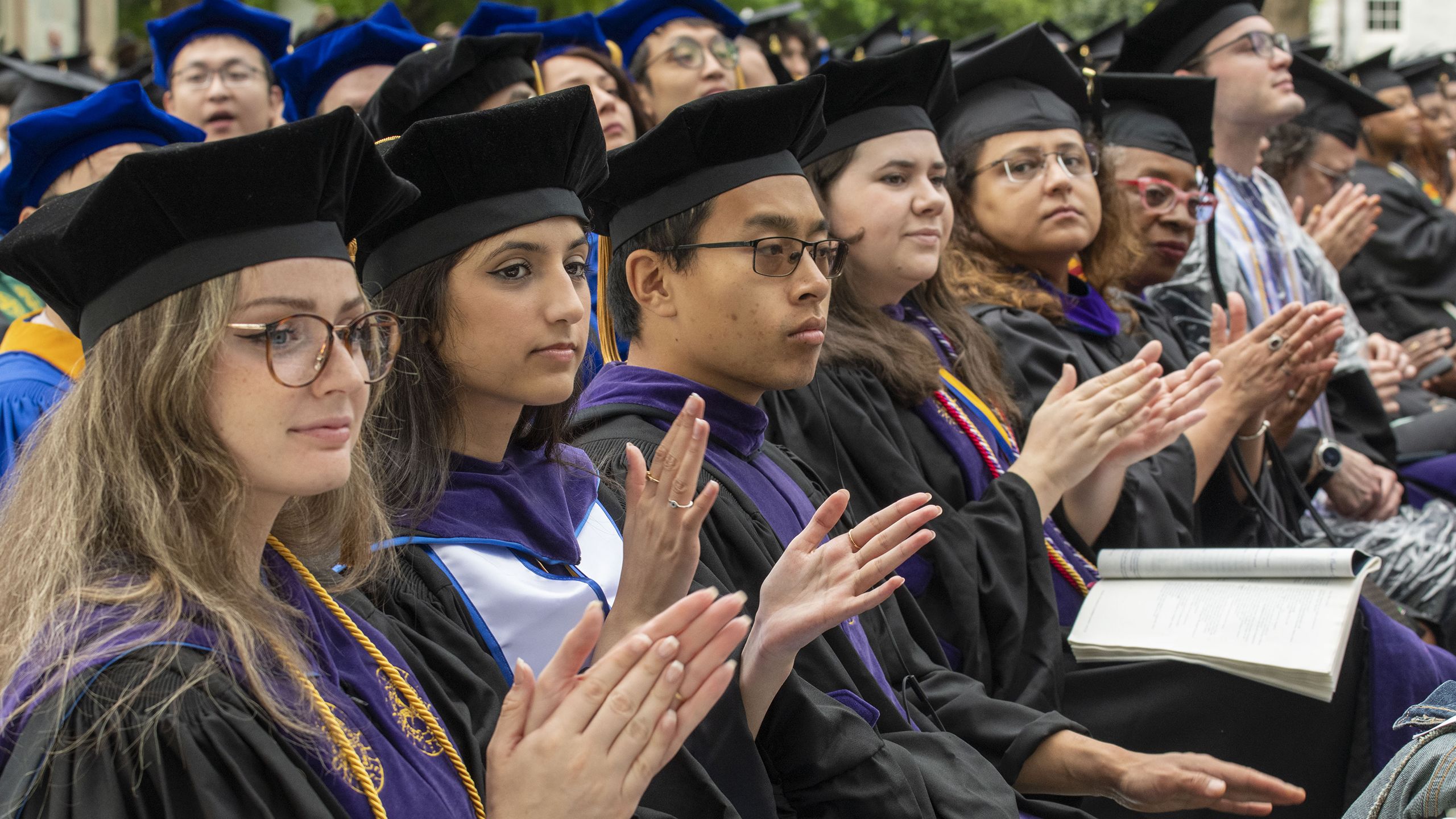 Emory University's Class of 2023