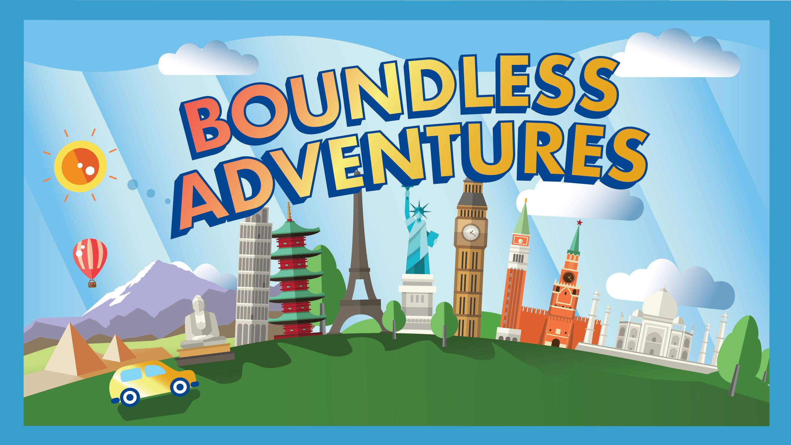 Boundless Adventures