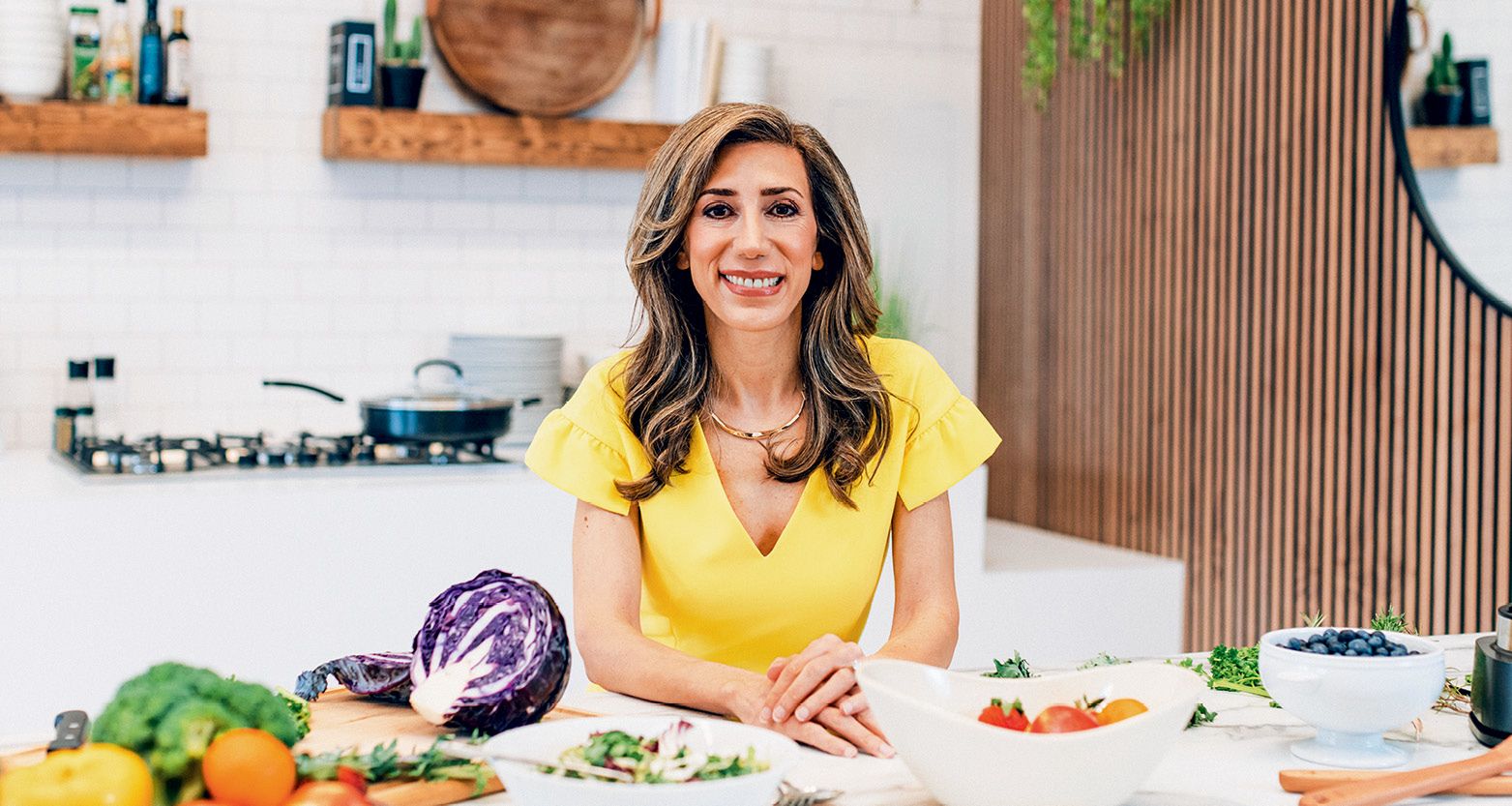 Photo of Sharon Bergquist, am R. Rollins Professor of Medicine at Emory School of Medicine