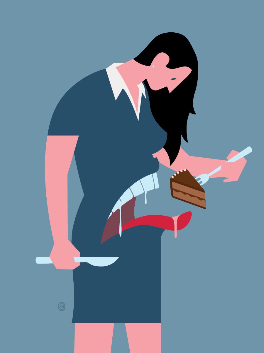 Injecting Semaglutide