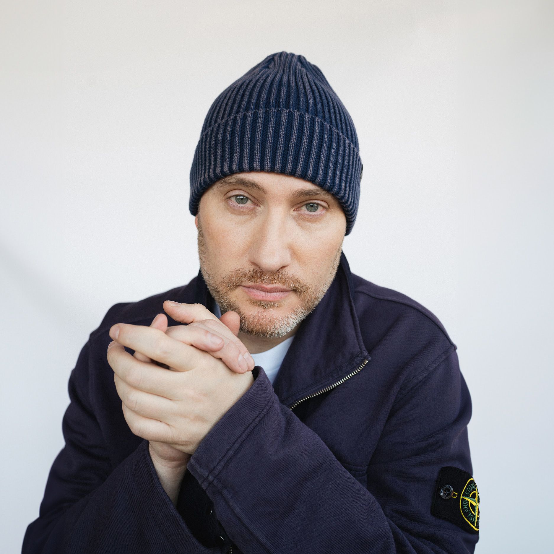 Portrait of Josh Luber