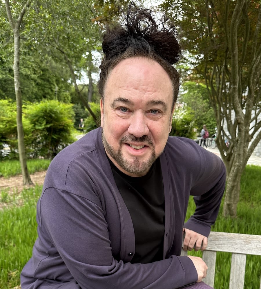 Daniel Dilks