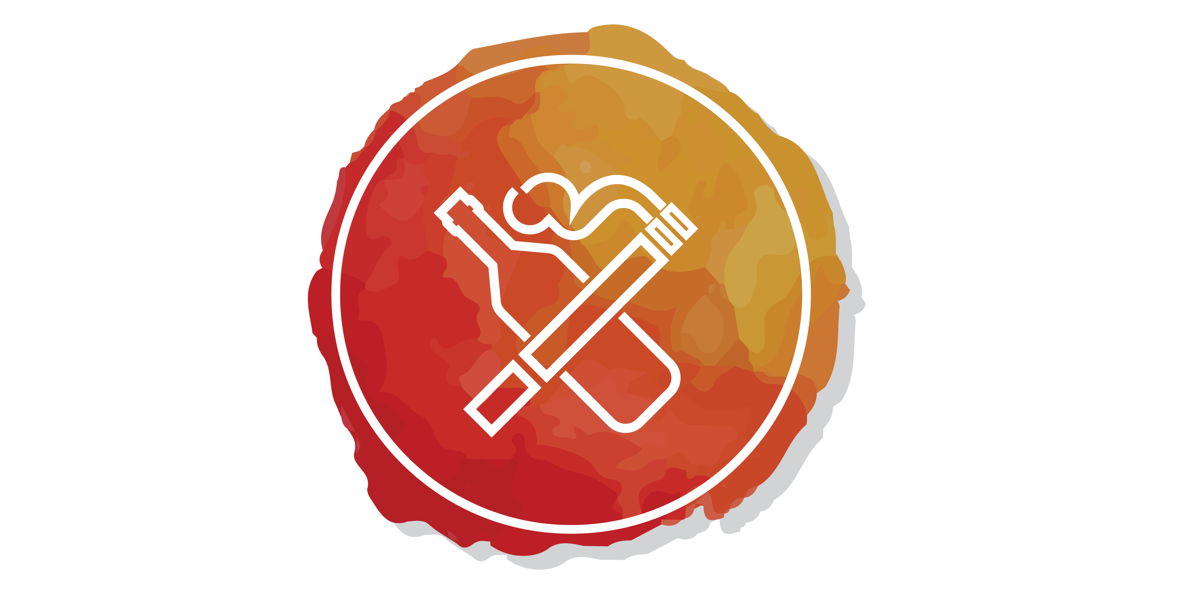 illustration for vices