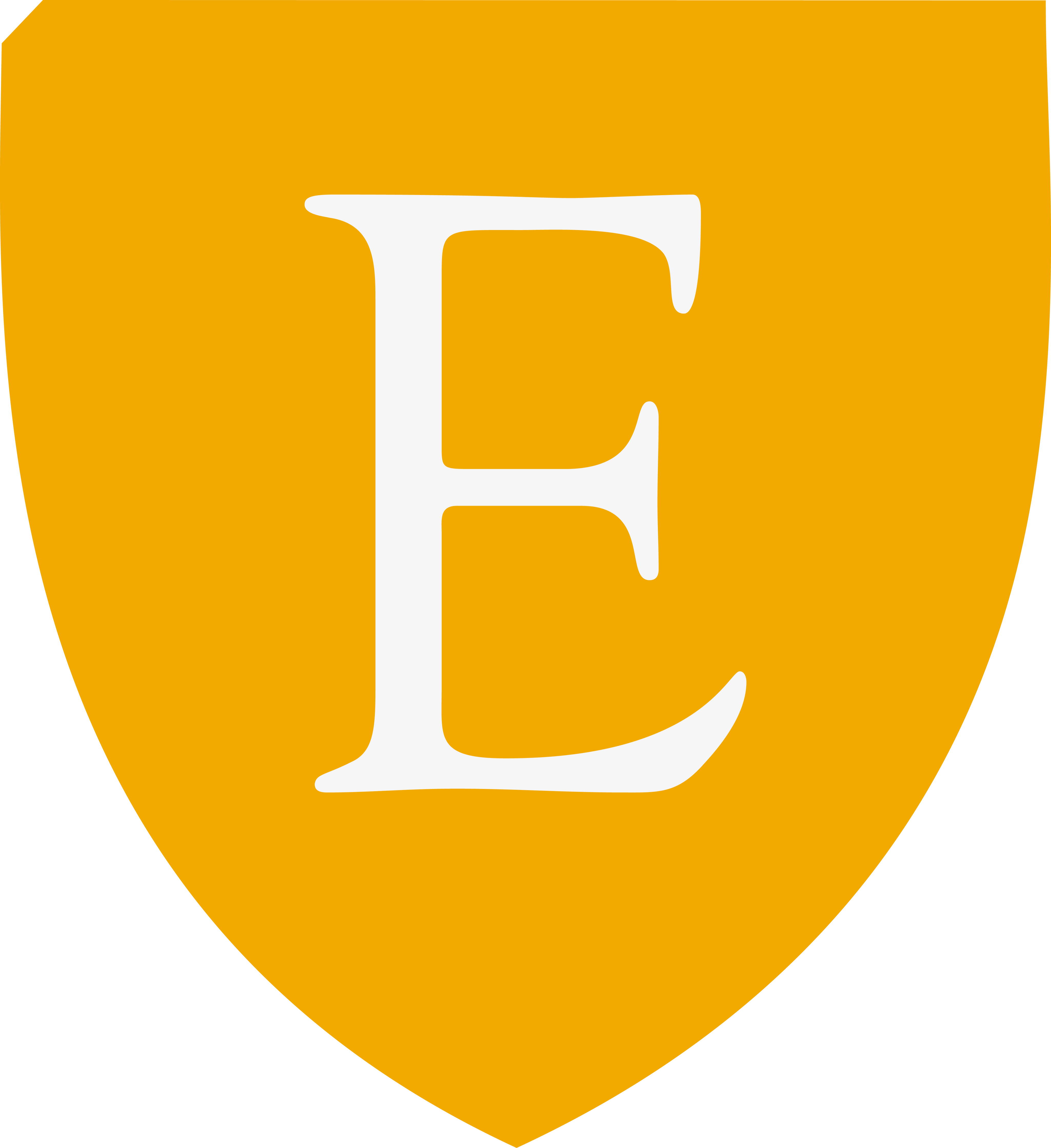 Emory shield