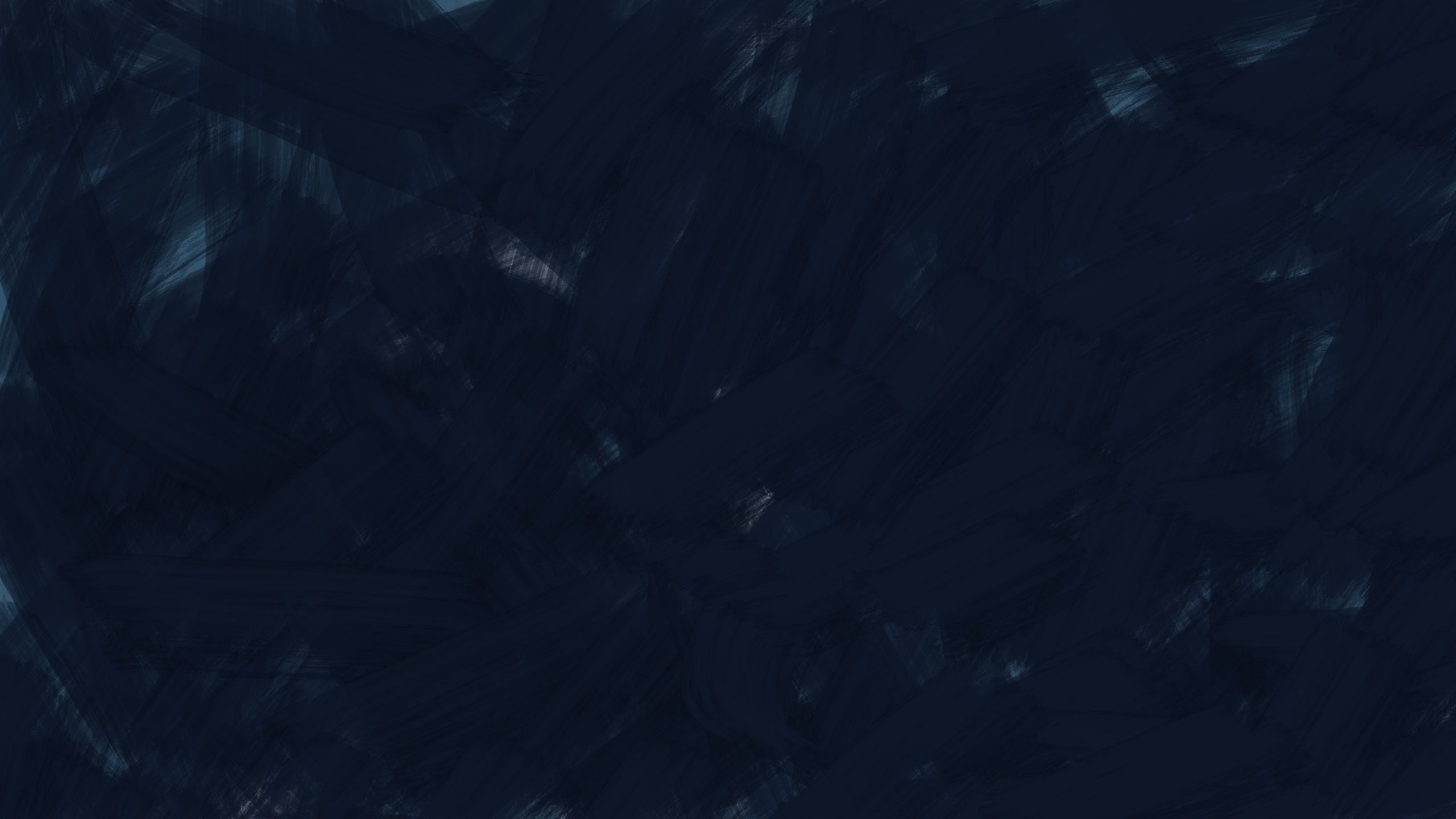 Dark blue decorative background