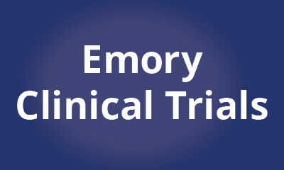 Emory Clinical Trials