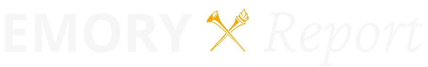 Emory Report