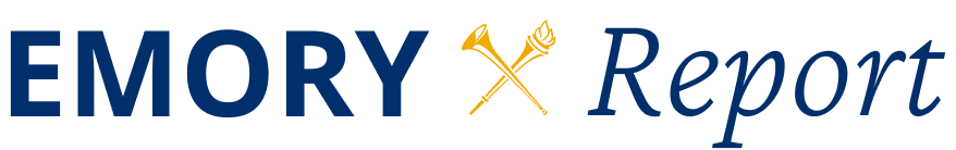Emory Report