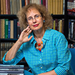 Tenenbaum Family Lecture: "Judaism and Climate Change: Environmental Ethics and Social Activism" with Hava Tirosh-Samuelson