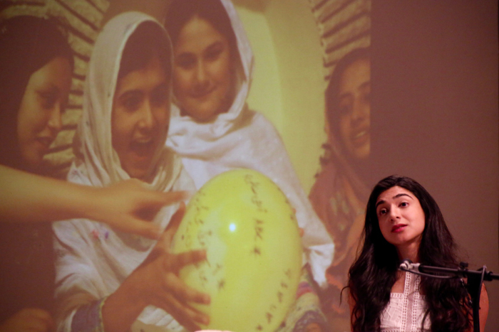 Emory Integrity Project welcomes Malala Fund co-founder