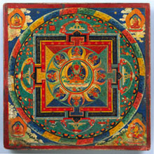 Image result for Sacred mandala images