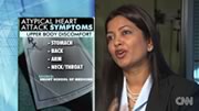 Dr. Susmita Parashar on CNN