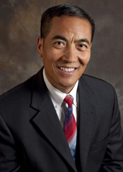Kevin Lei