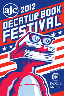 Decatur Book Festival