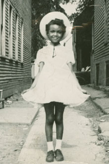 Lucille Clifton
