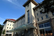 Winship Cancer Center