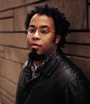 Kevin Young