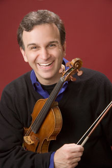 Gil Shaham