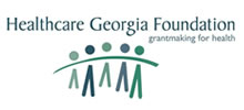 Healthcare Georgia Foundtain