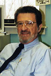 David Freides