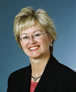 Sandra B. Dunbar